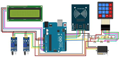 automated toll plaza system using rfid|automatic toll collection.